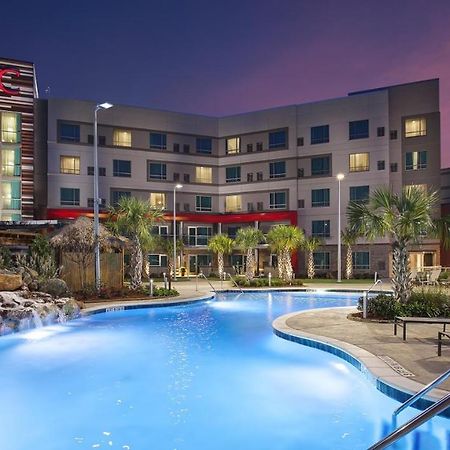 Choctaw Casino Hotel - Grant Екстер'єр фото