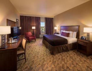 Choctaw Casino Hotel - Grant Номер фото