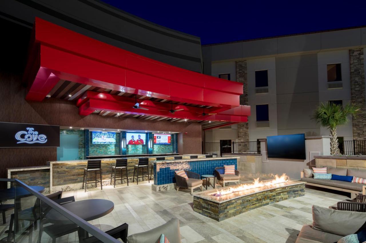 Choctaw Casino Hotel - Grant Екстер'єр фото